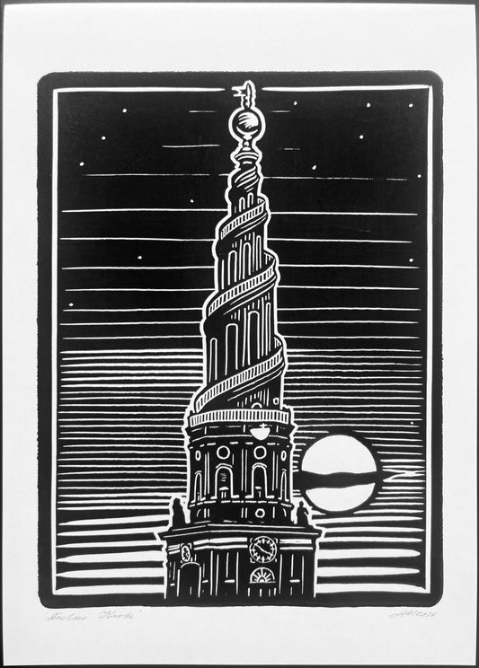 FRELSER KIRKE