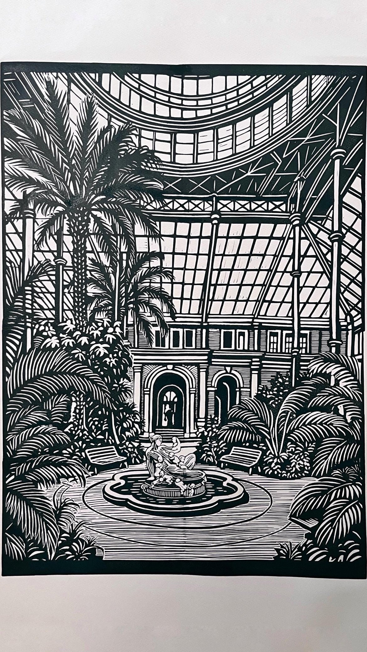 GLYPTOTEKET