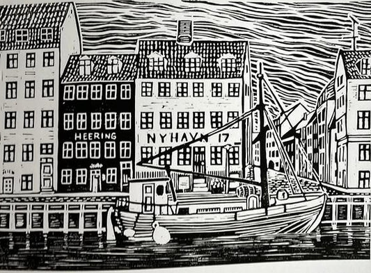 NYHAVN