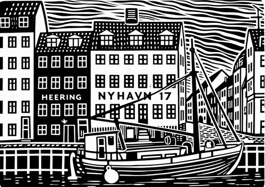 Mini NYHAVN