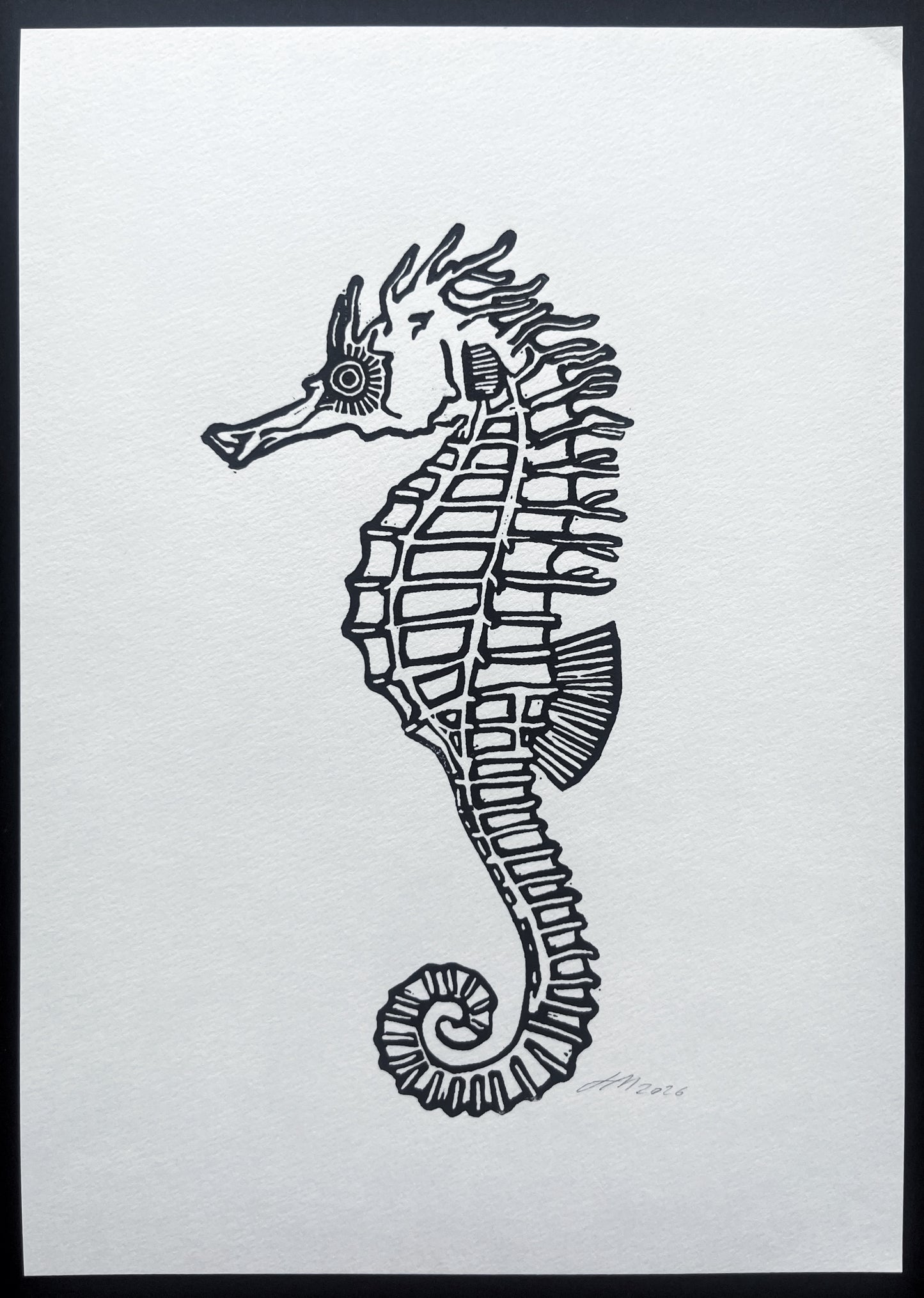 SØHEST