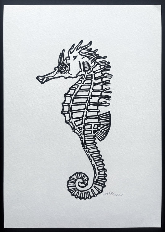 SØHEST