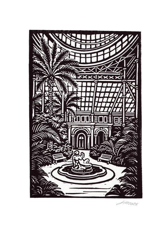 GLYPTOTEKET