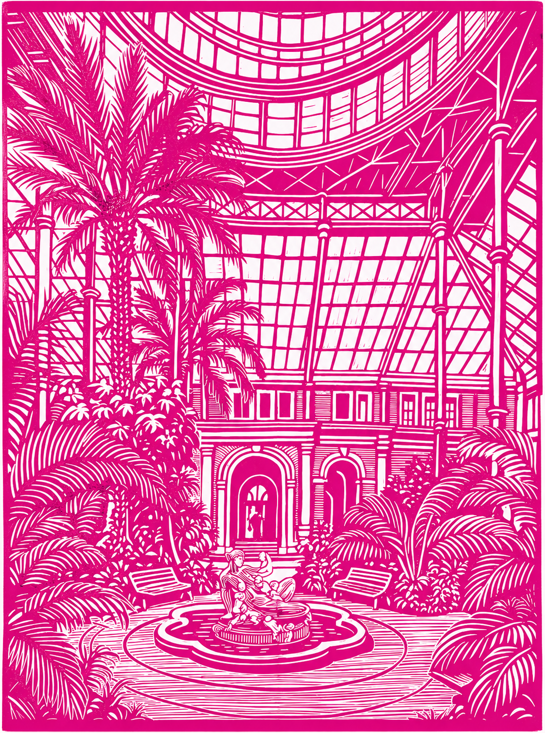 GLYPTOTEKET