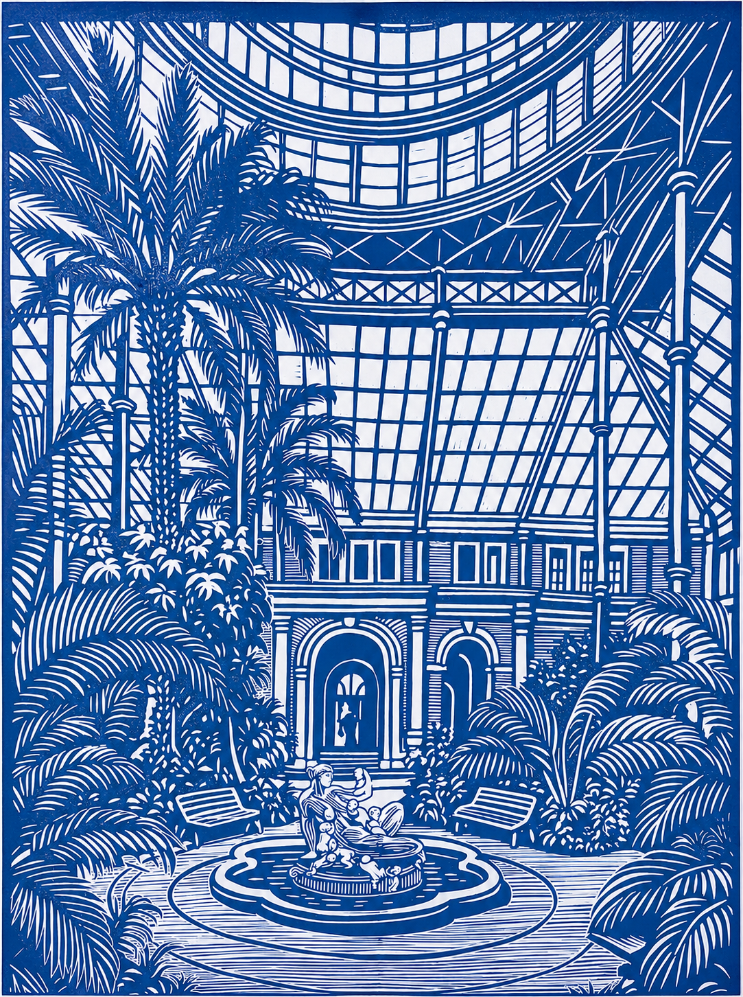 GLYPTOTEKET