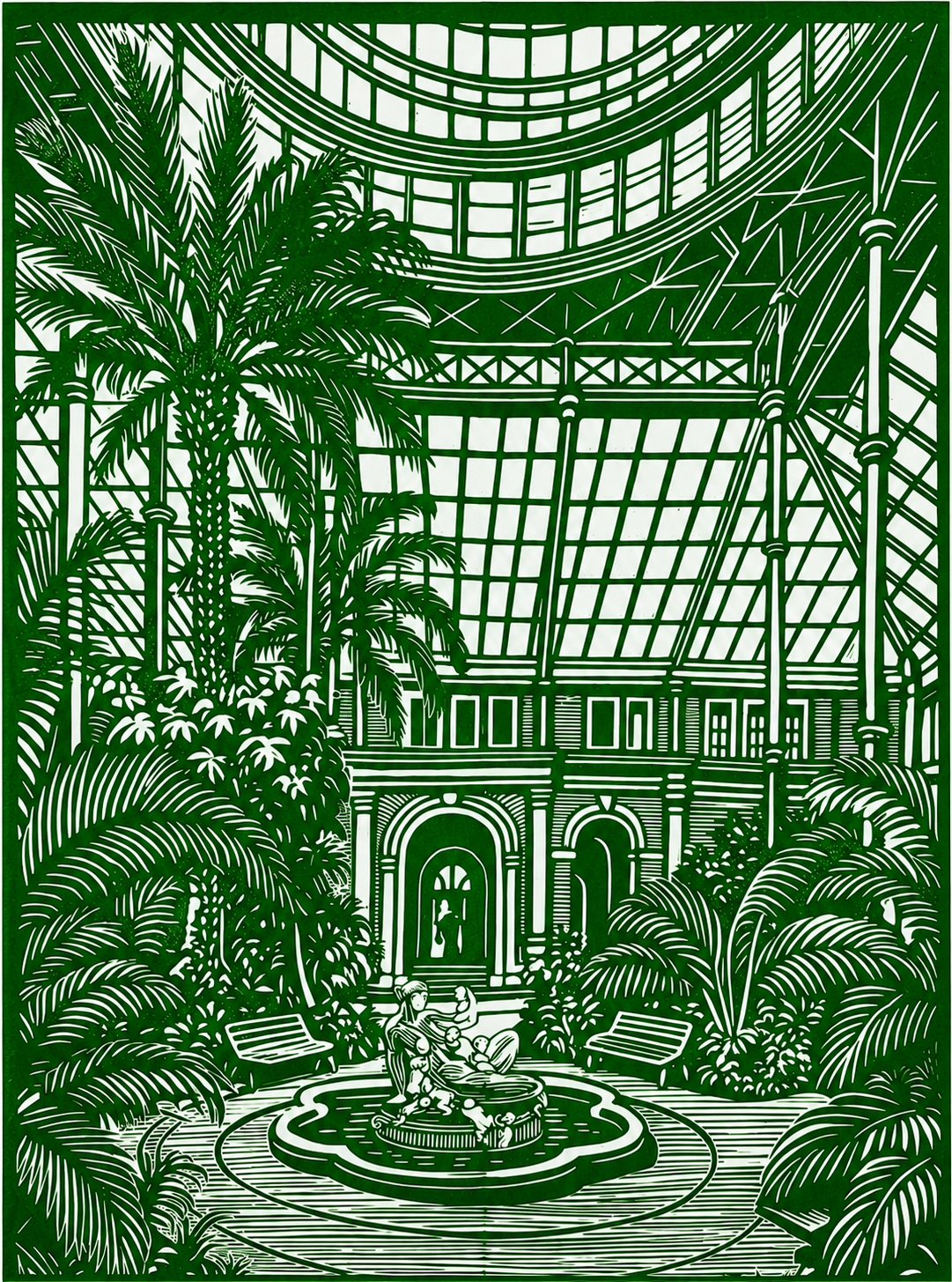 GLYPTOTEKET