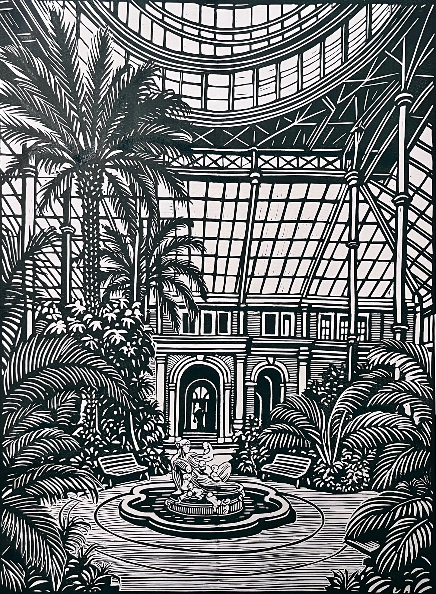 GLYPTOTEKET