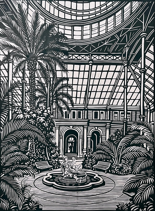 GLYPTOTEKET